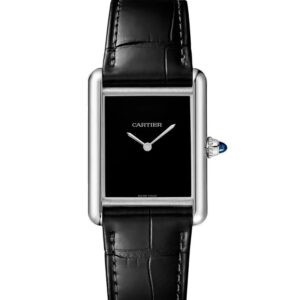 Cartier Tank Must