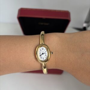 Cartier BAIGNOIRE