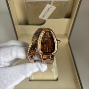 Bvlgari Serpenti Seduttori