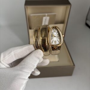 Bvlgari Serpente