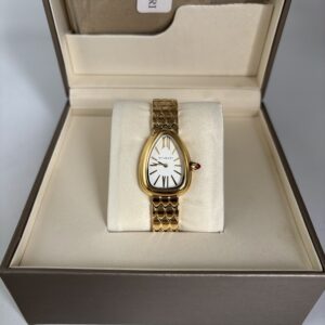 Bvlgari Serpente Seduttori