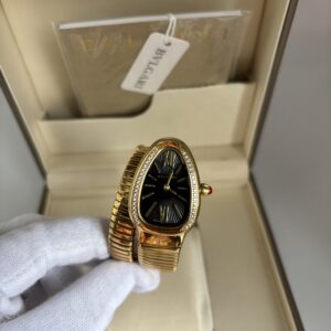 Bvlgari Serpenti