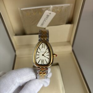 Bvlgari Serpenti Seduttori