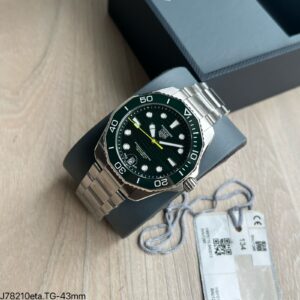 TAG Heuer Aquaracer