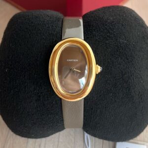 Cartier Baignoire