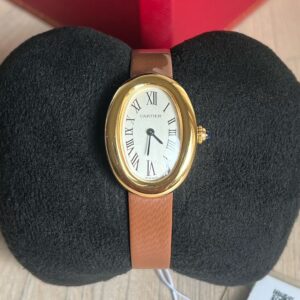 Cartier Baignoire