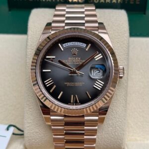 Rolex Day Date