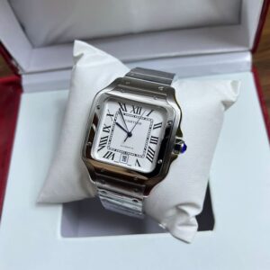 Cartier Santos Dumont